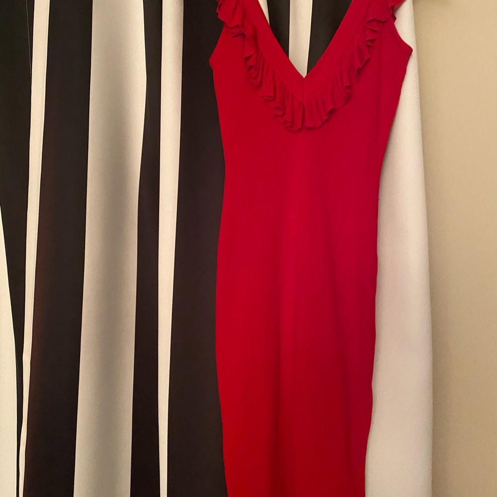 Little Res Sexy Dress Small